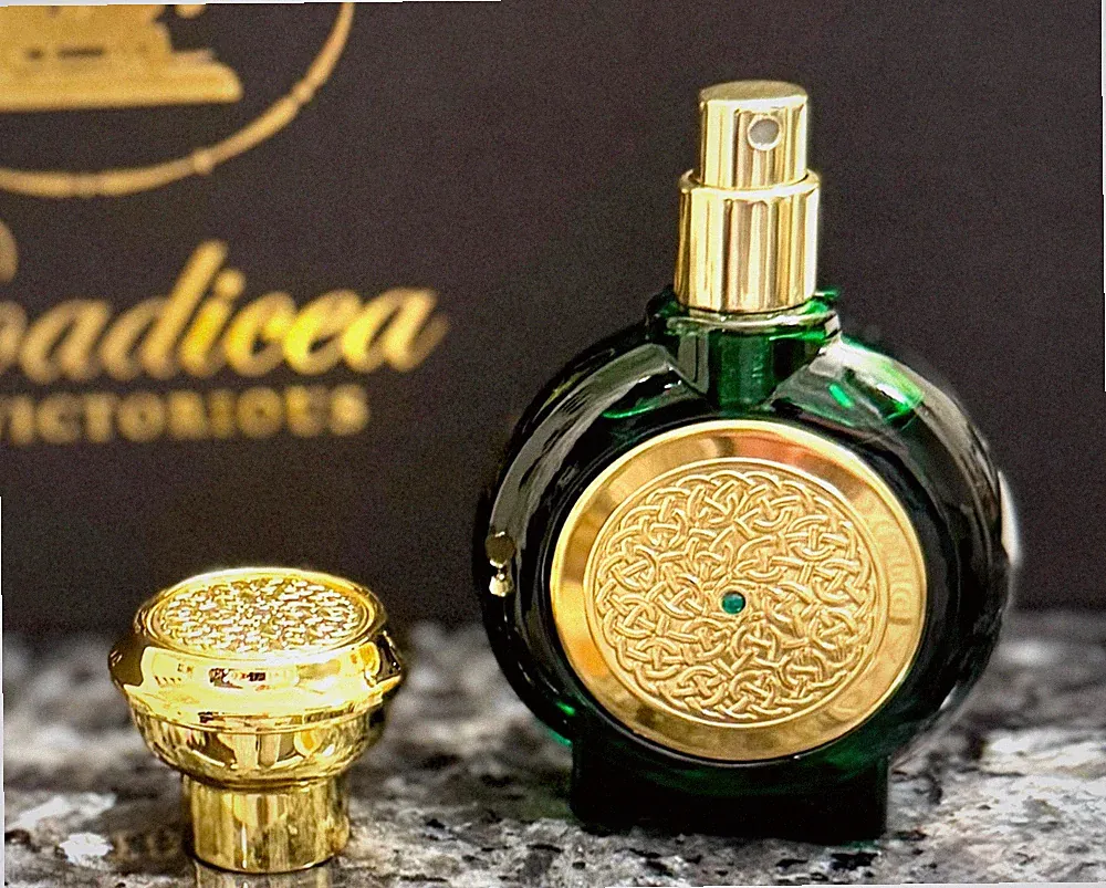 Boadicea The Victorious 2ml or 10ml Travel Spray ~Choose Your Scent!