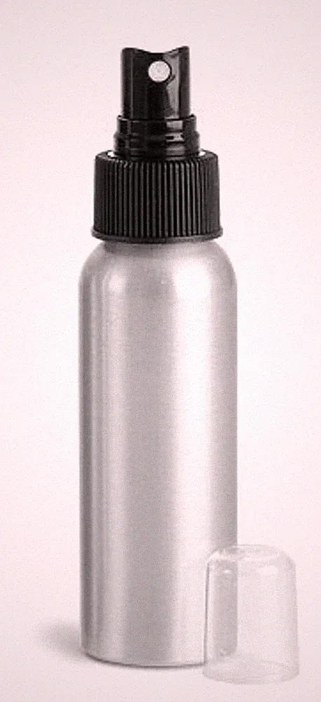 Green Apple scented DRY OIL PERFUME fragrance BODY SPRAY MIST 2.5oz