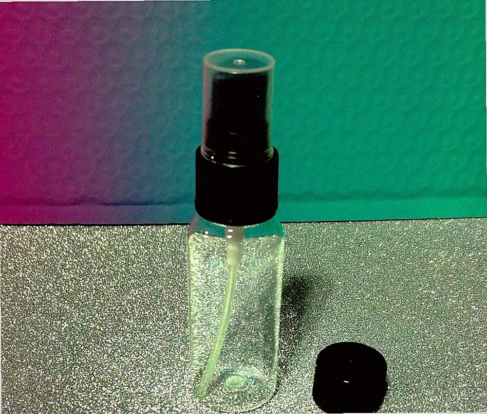 Green Irish Tweed Men Perfume Body Oil / PLUS MORE